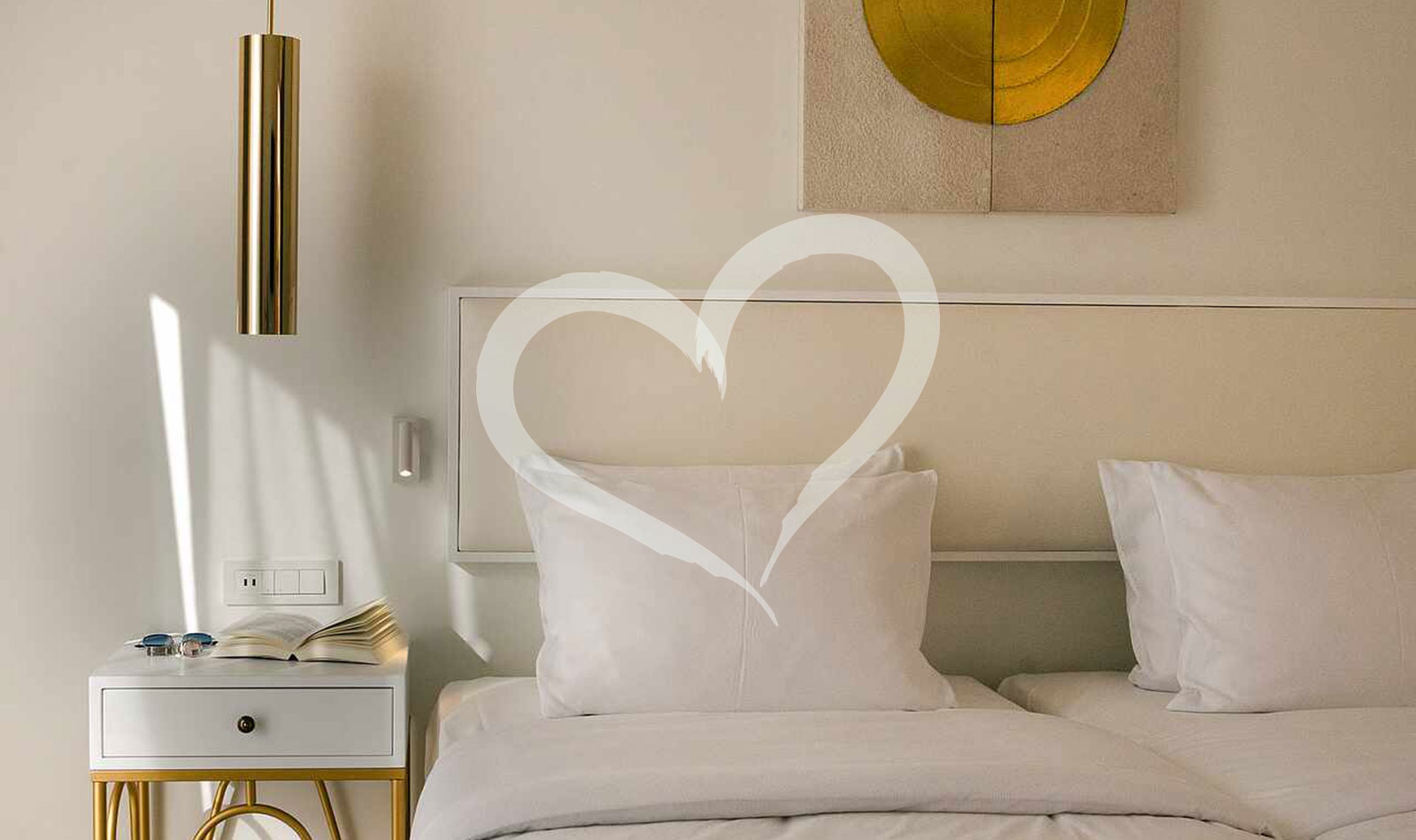 Double Room Classic Pool View