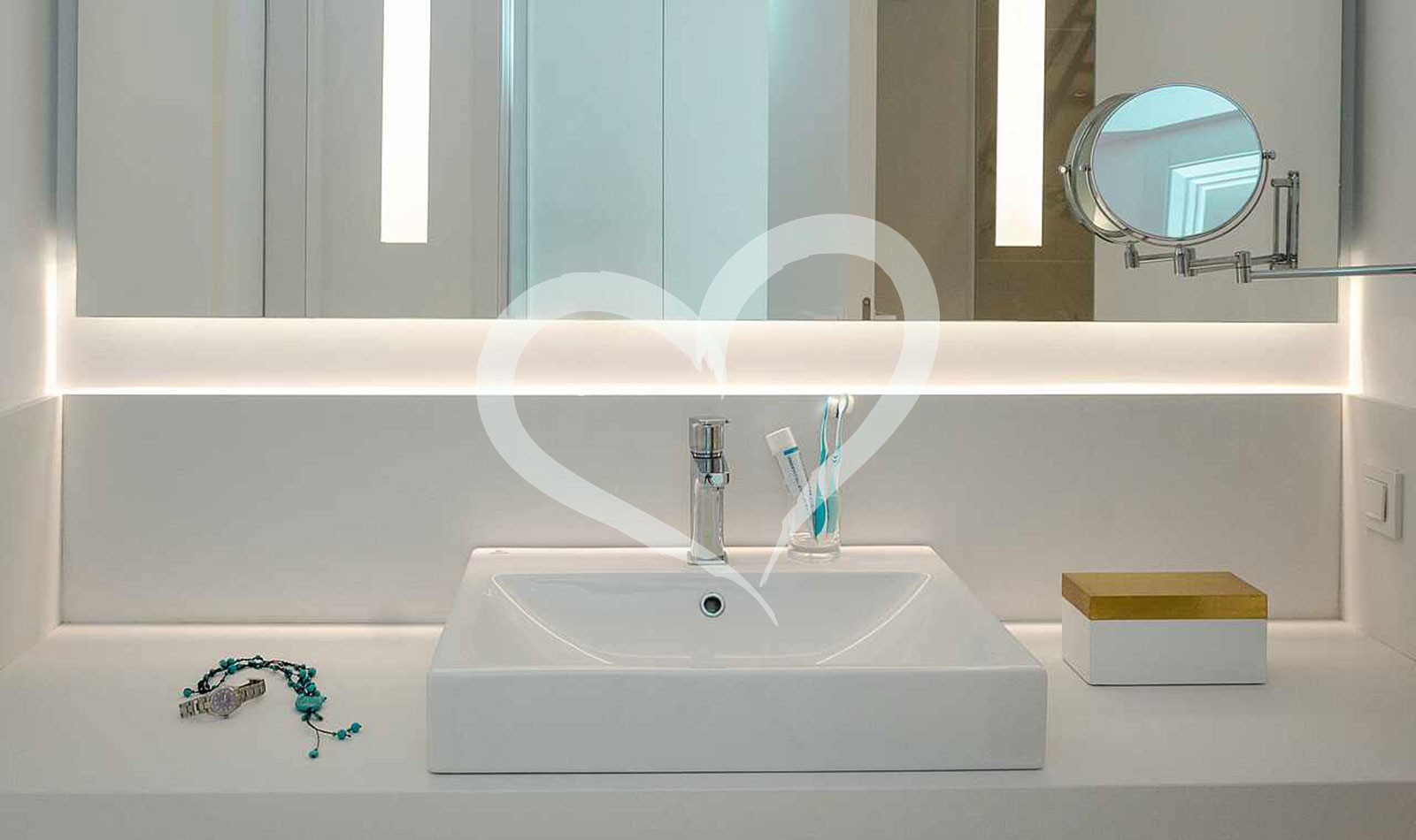 Double Room Superior Sea View