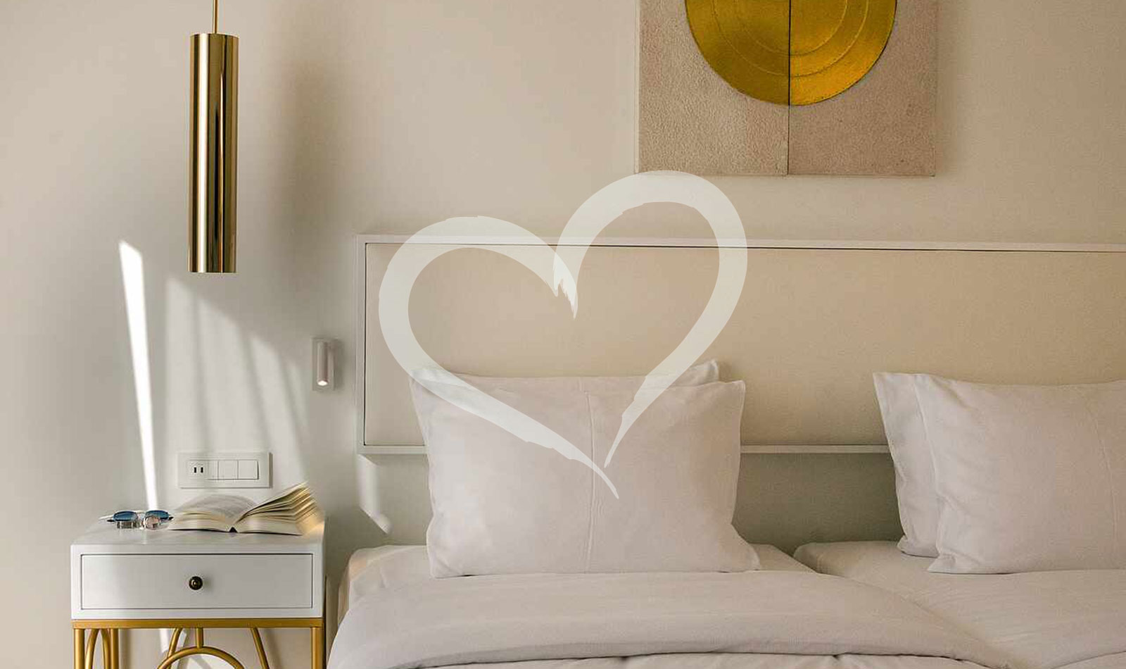 Single with Child Double Room Classic Pool View