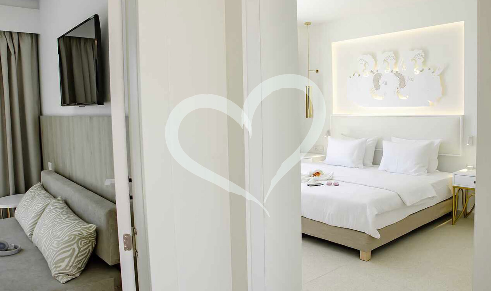 Family Room Superior Pool View