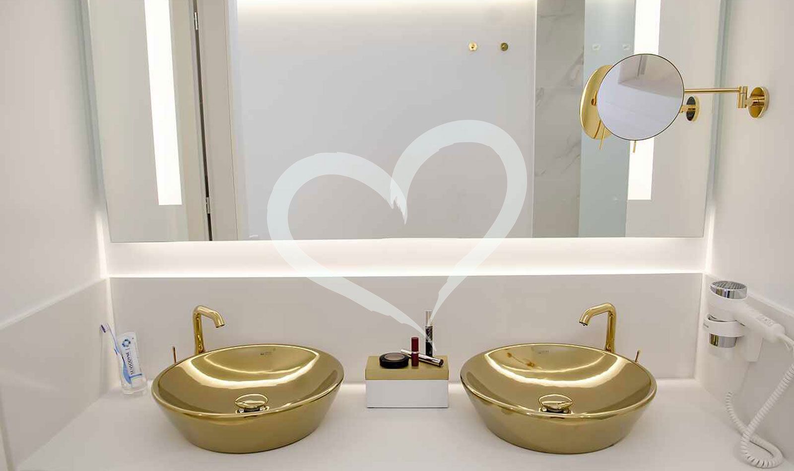 Suite Classic Sea View