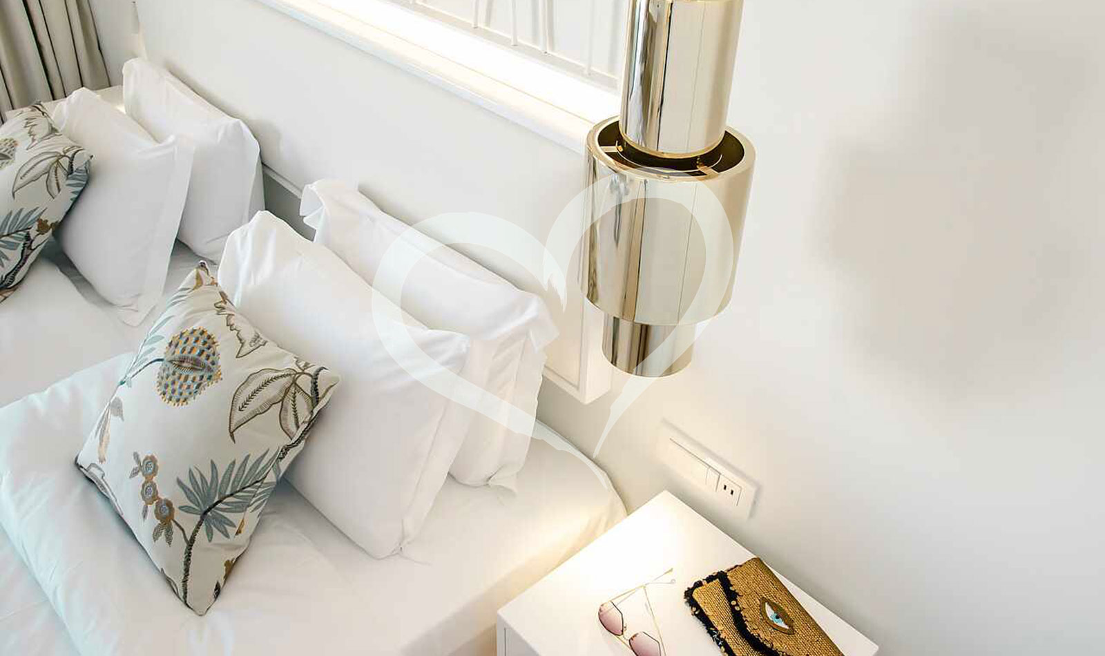 Suite Classic Sea View