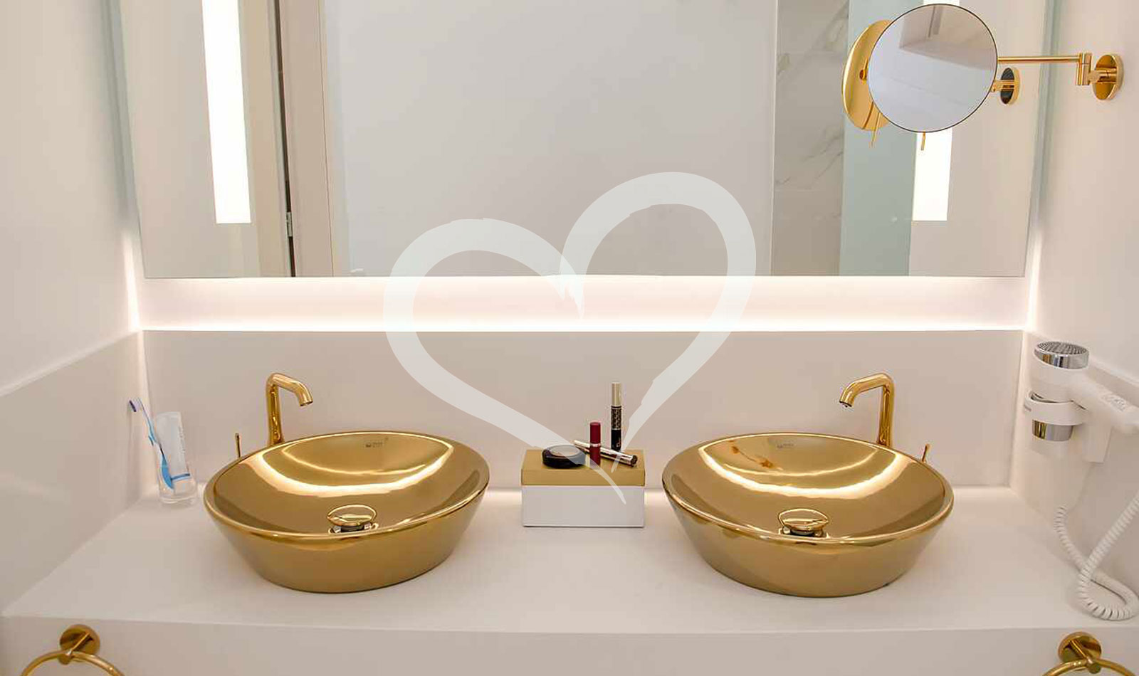 Suite Superior Sea View