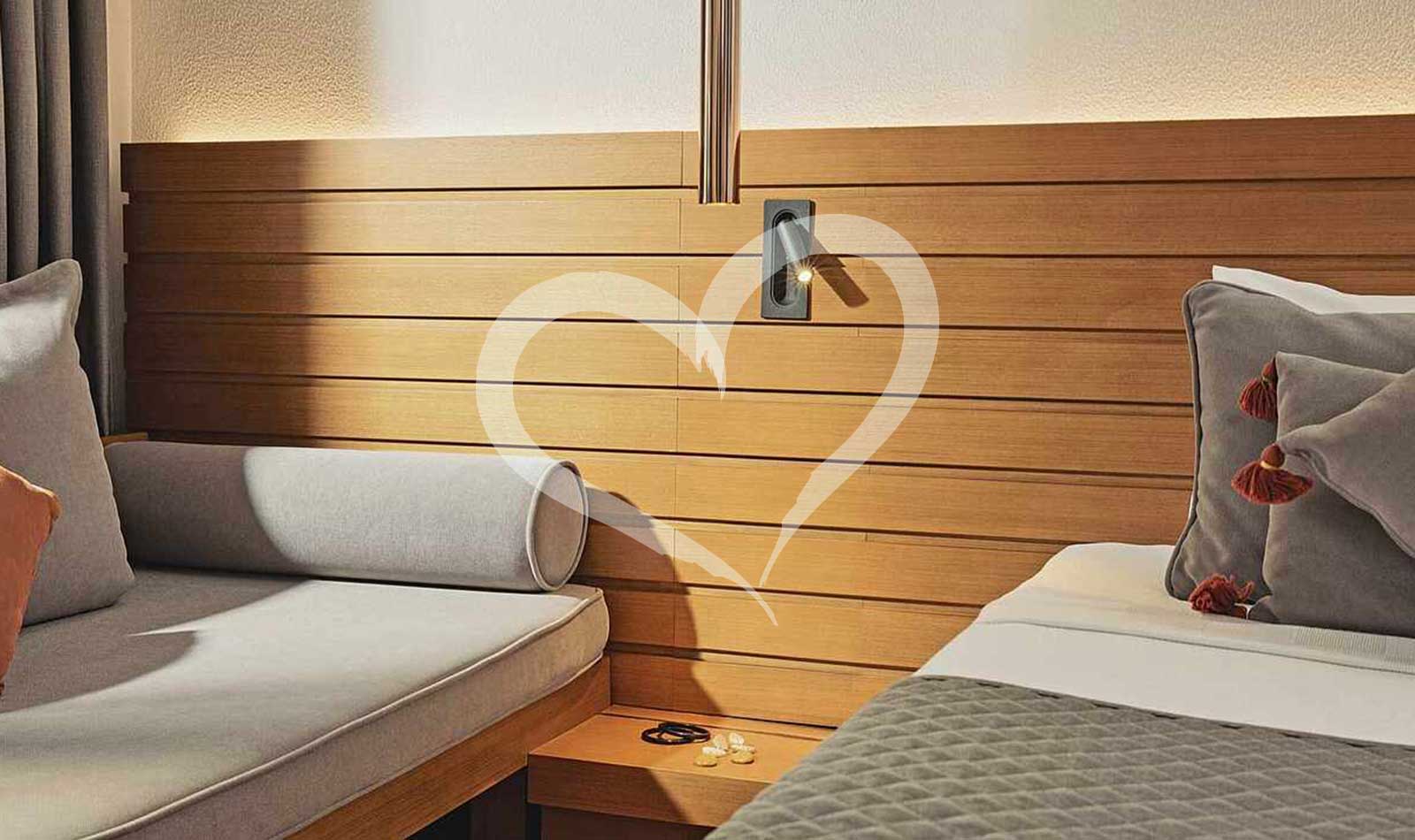 Double Room Without Balcony