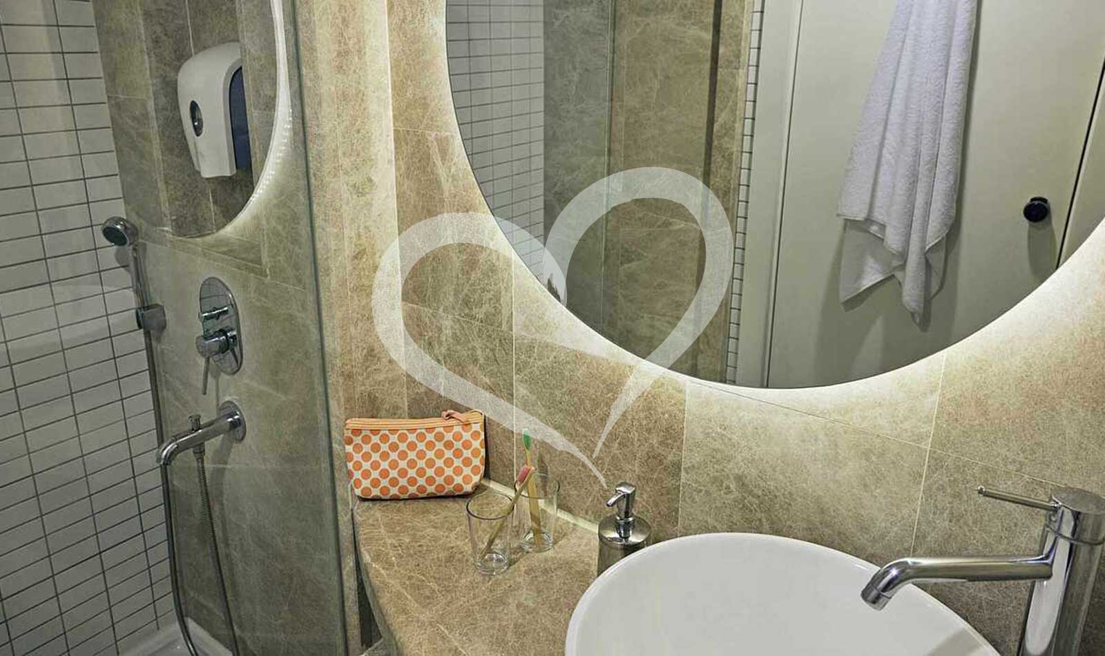 Double Room Without Balcony