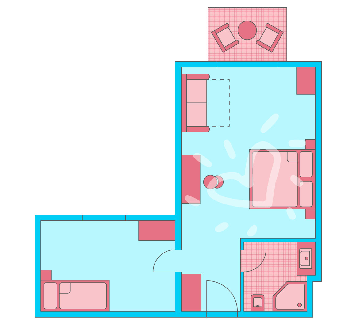 Family Room Superior