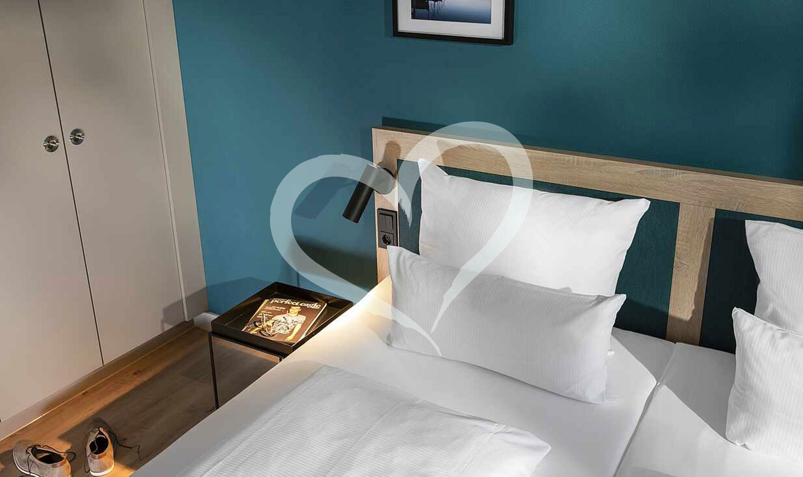 Family Double Room Classic Connecting Door