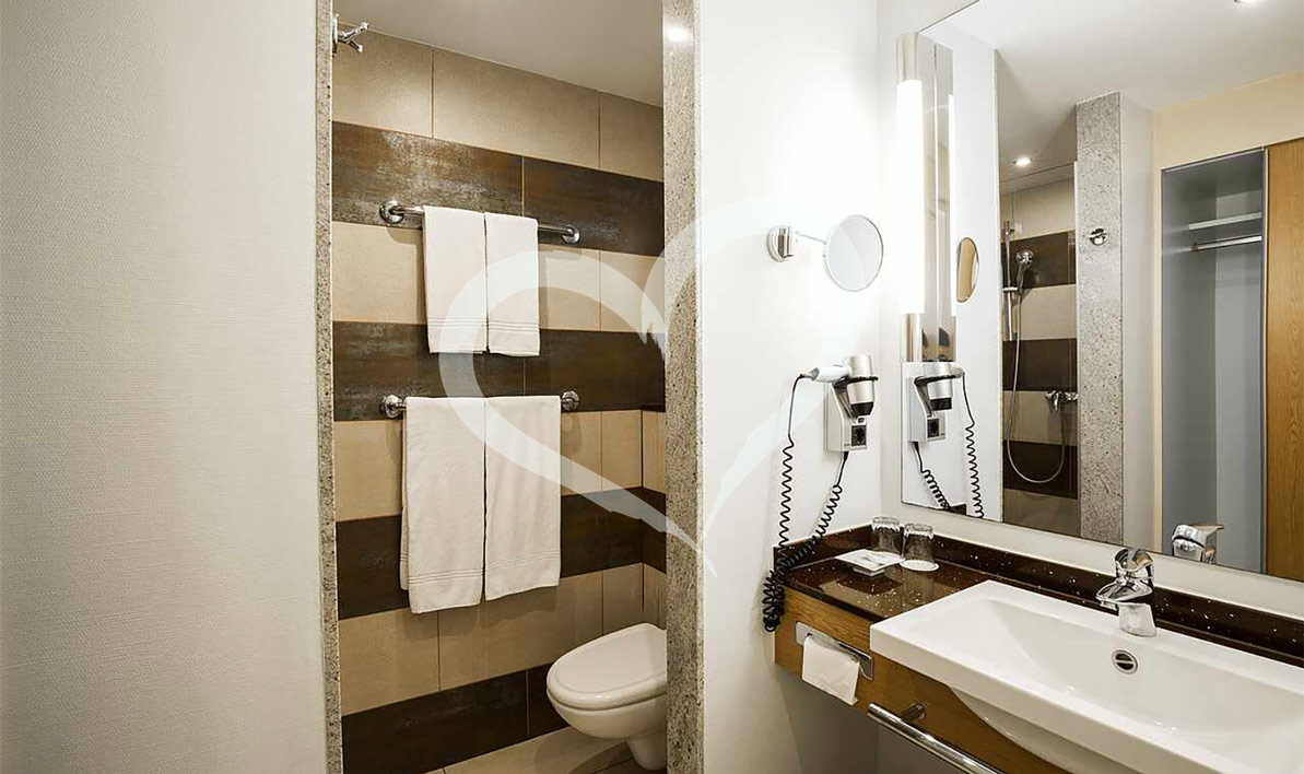 Double Room Classic Workation