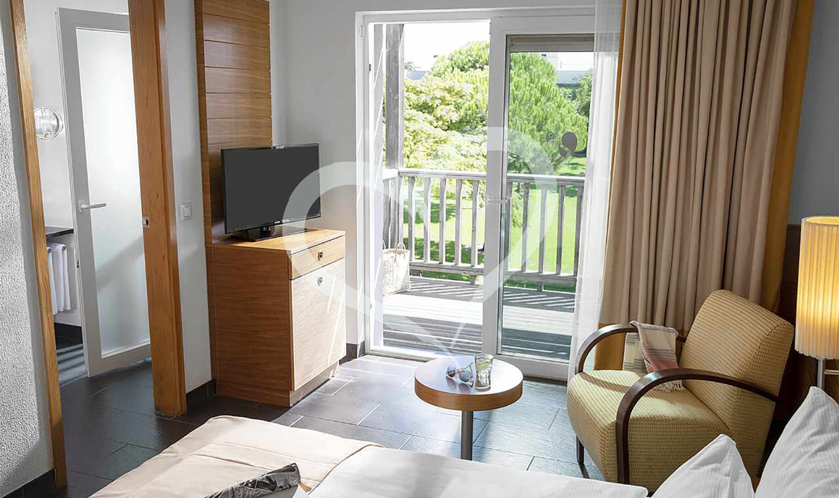 Double Room Classic Workation