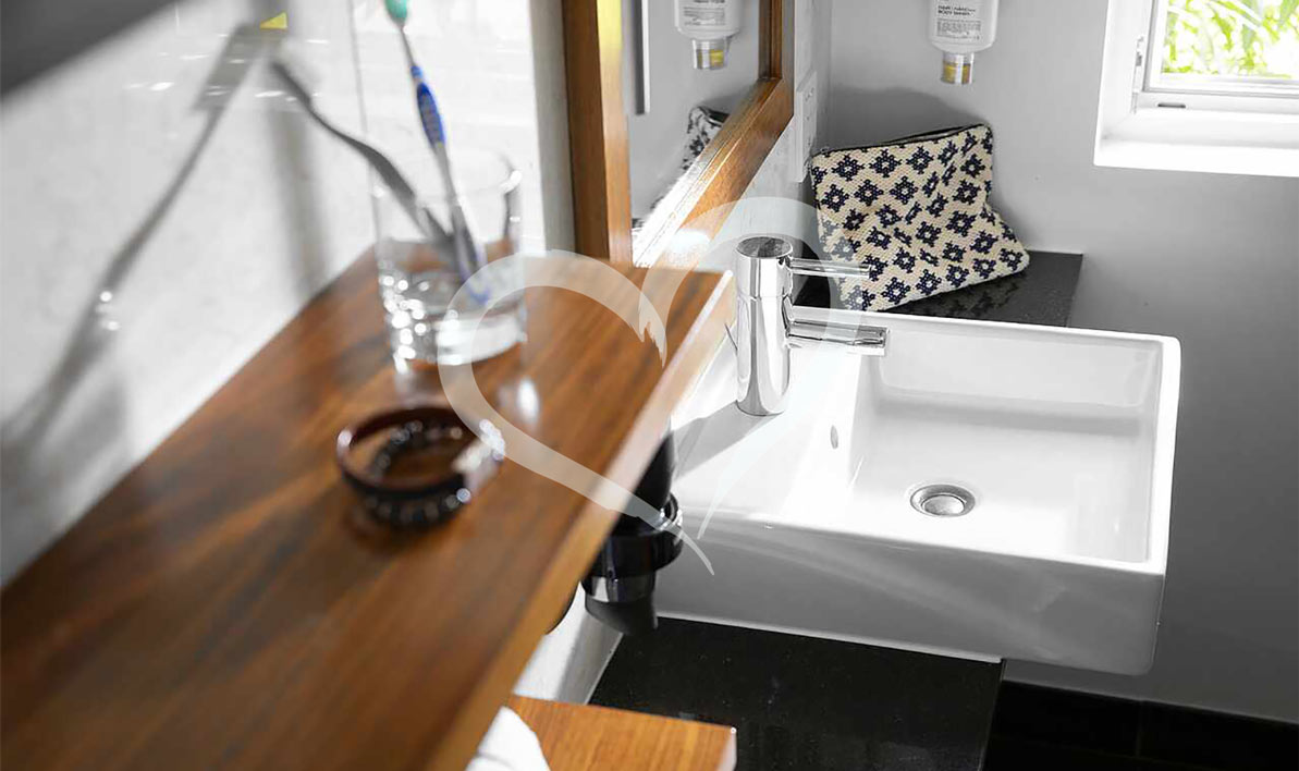 Double Room Classic Workation