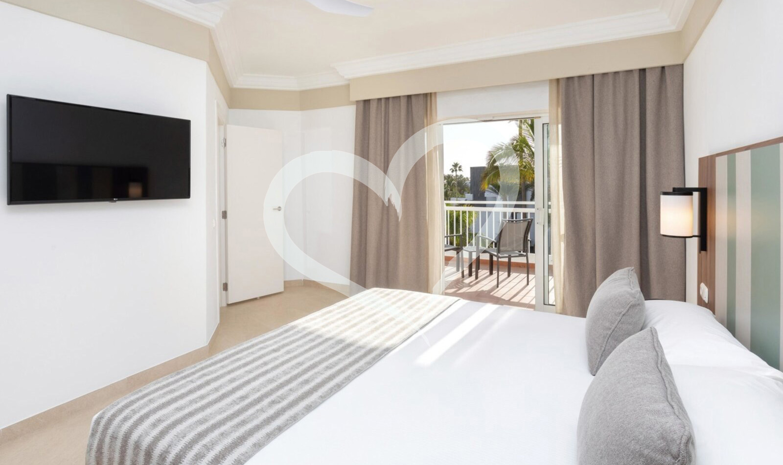 Junior Suite Sea View