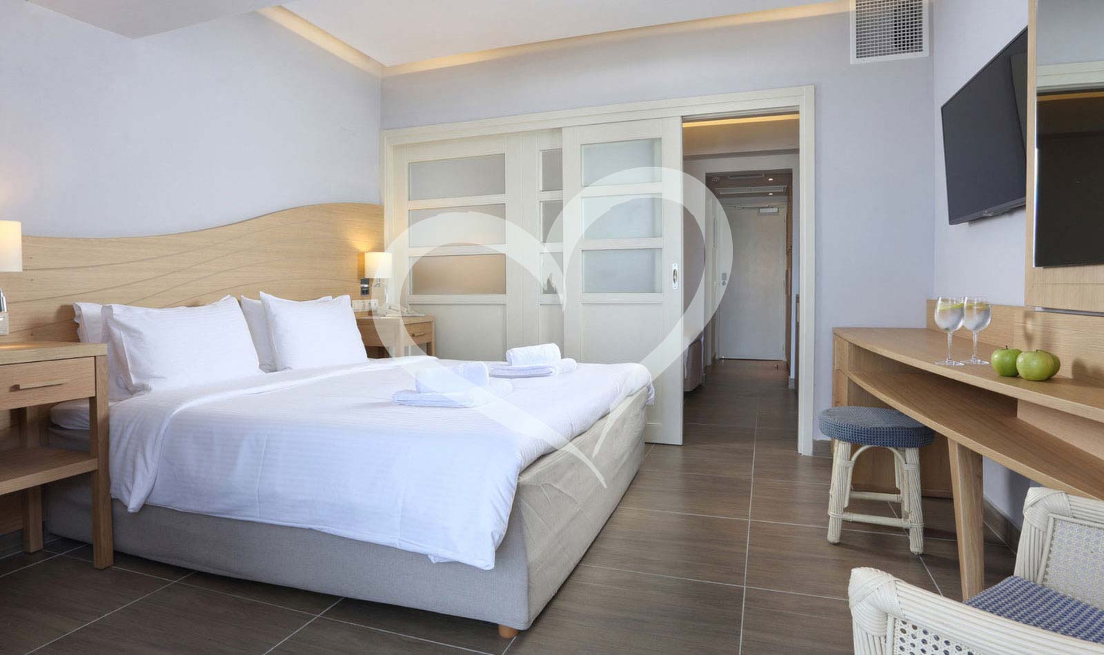 Familyroom SV sliding doors