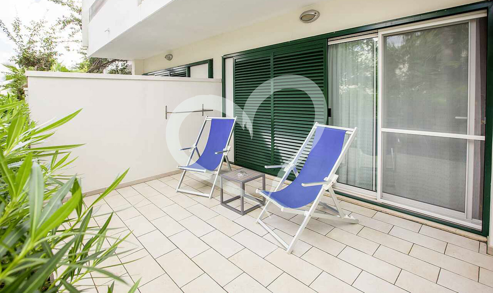 Double Room Deluxe