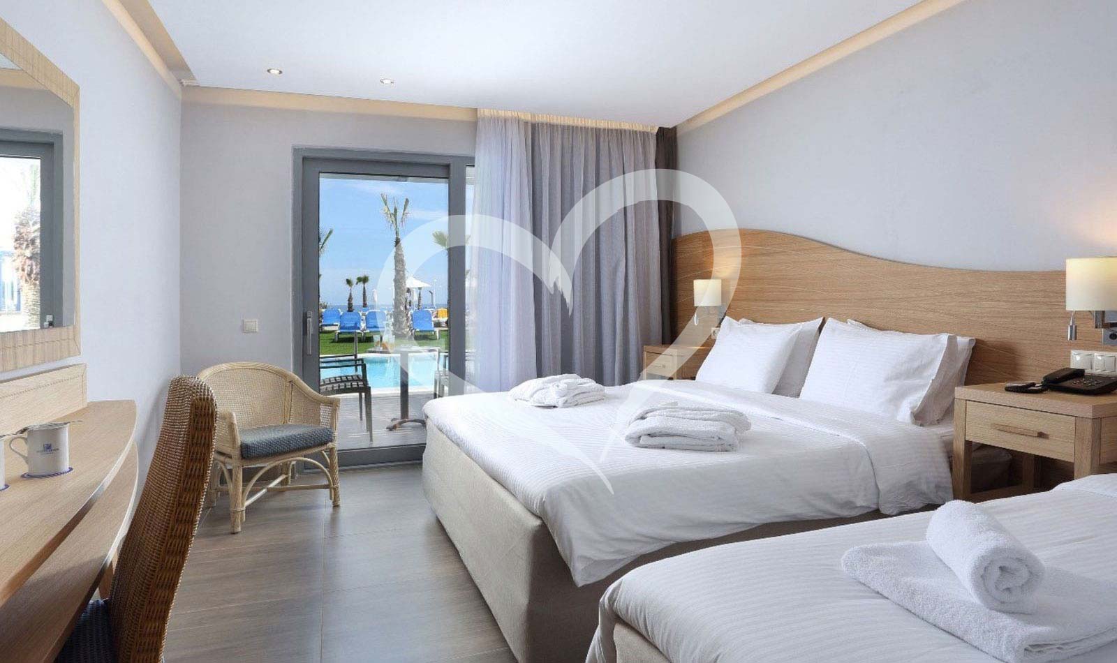 Suite Sea View