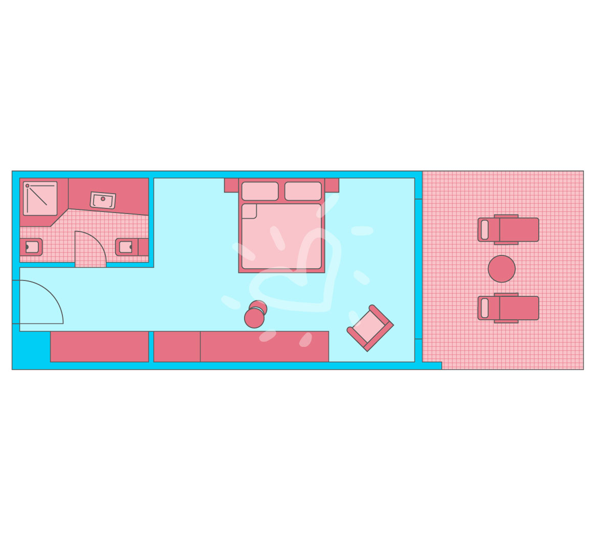 Double Room Superior