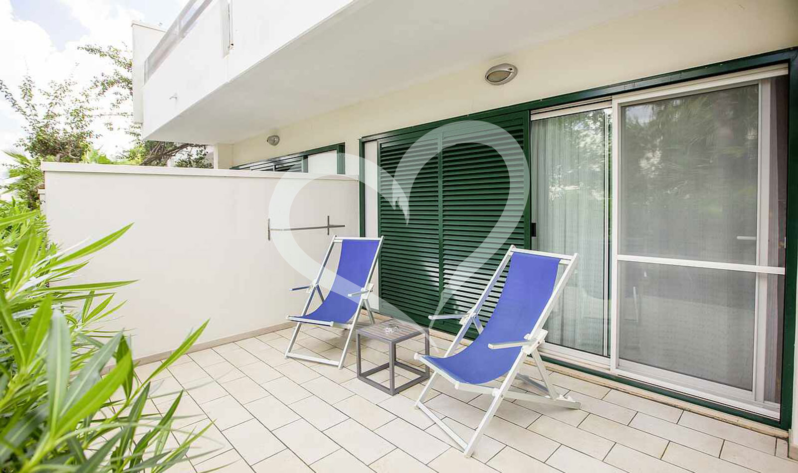 Double Room Superior