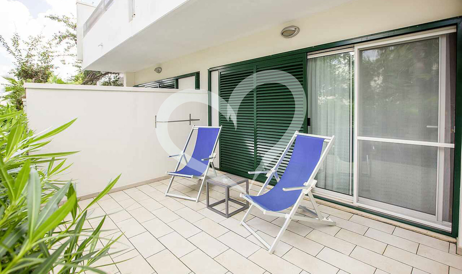 Double Room Superior