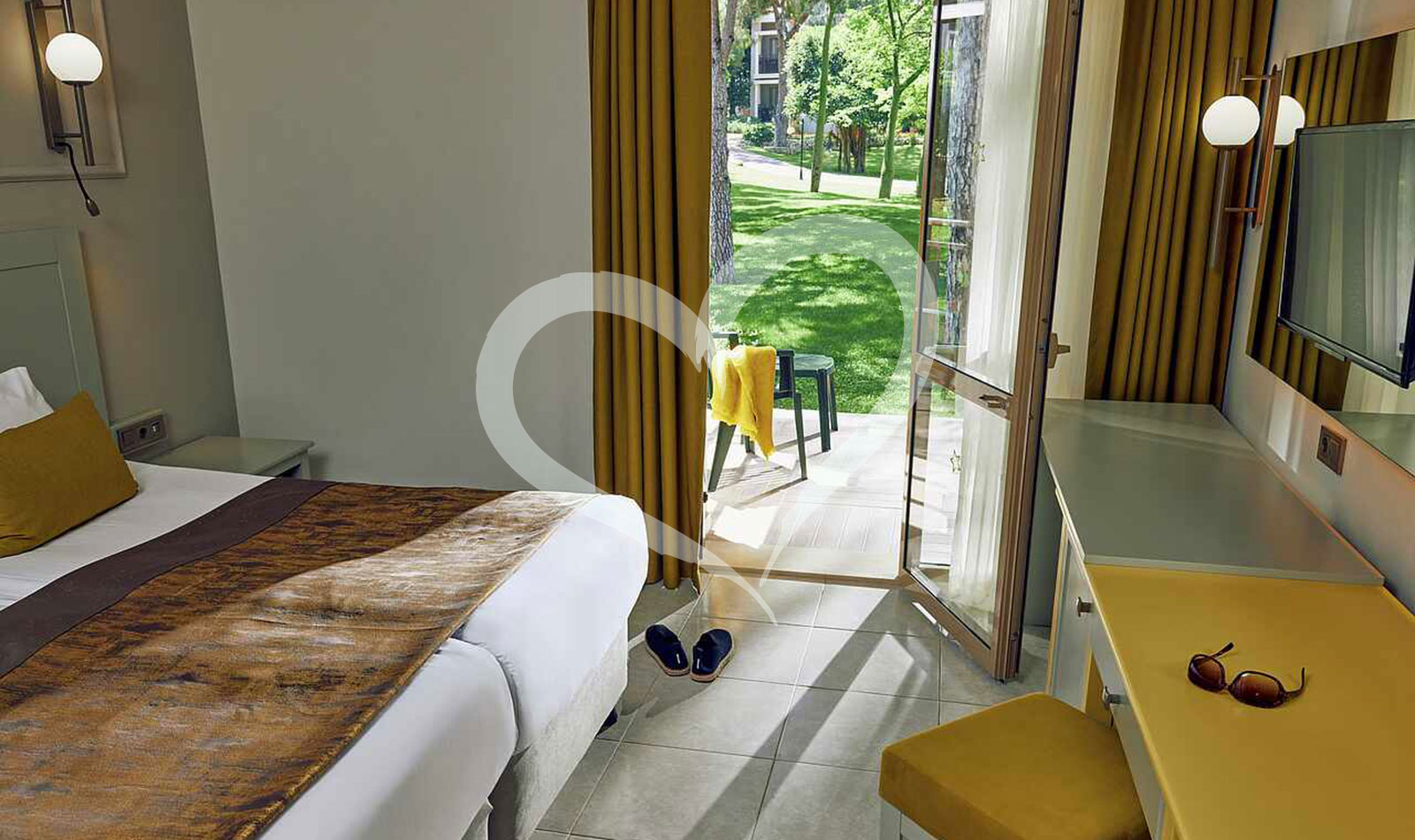 Double Room Standard