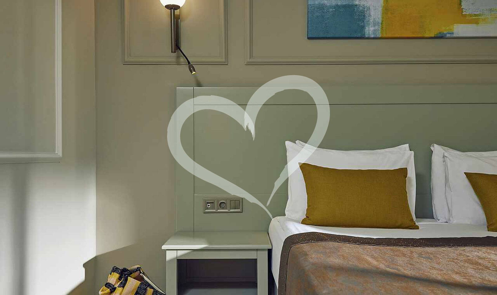 Double Room Standard