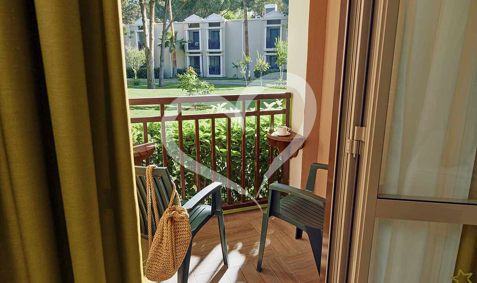 Double Room Type 2