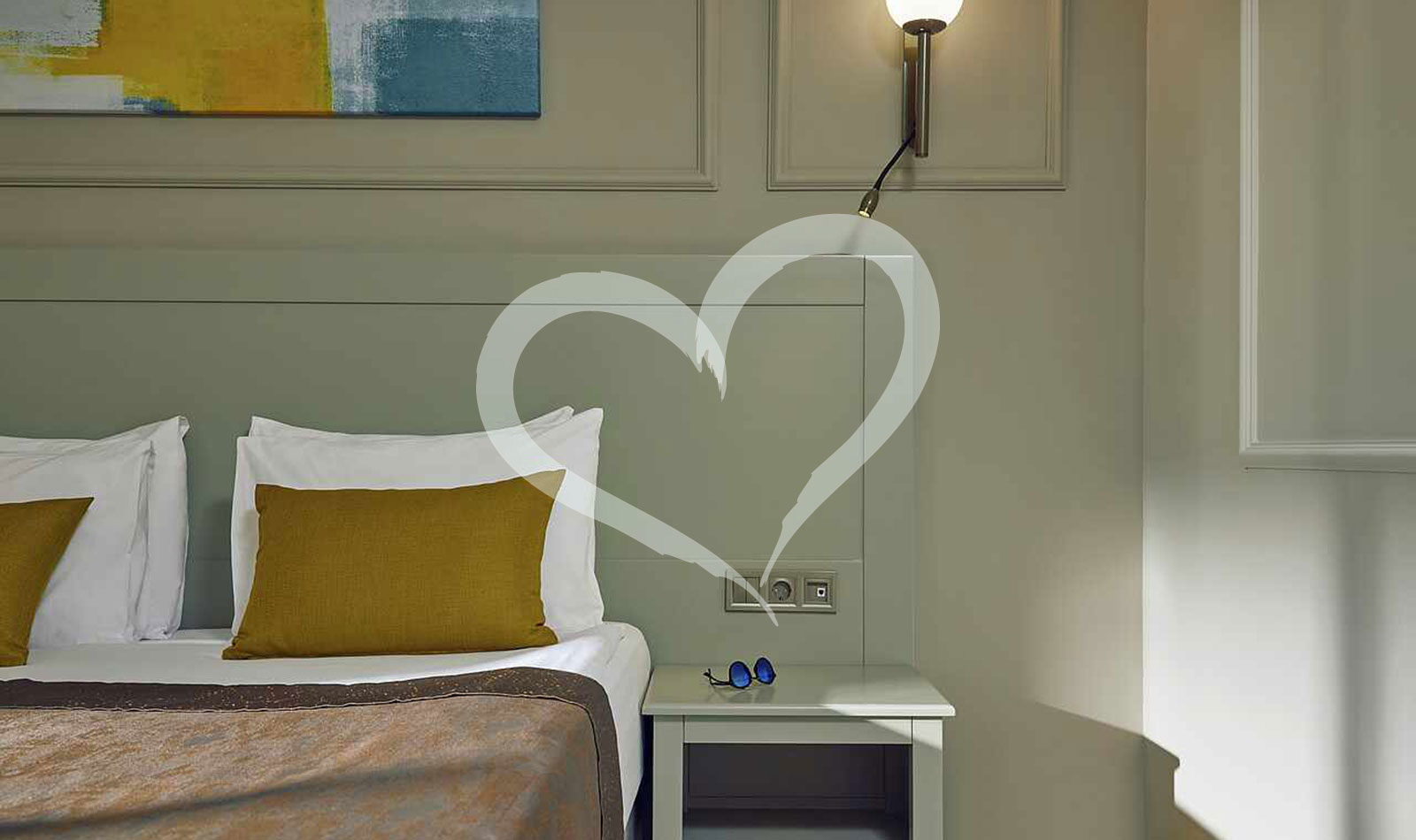Double Room Type 2