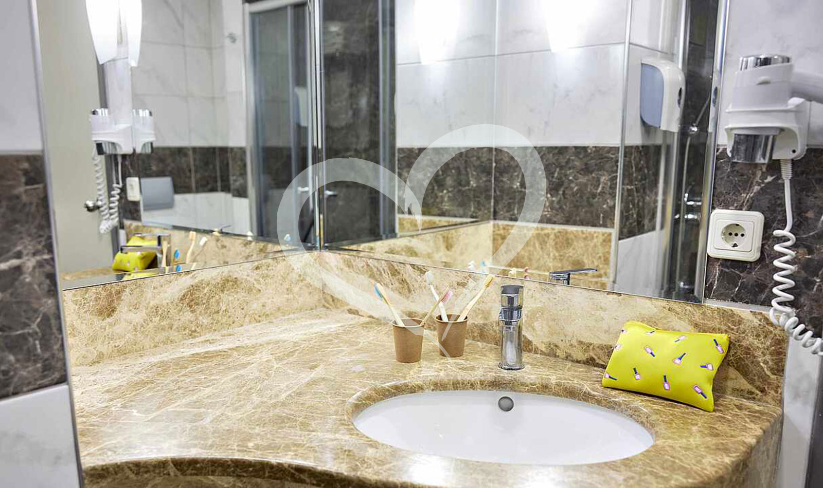 Double Room Type 3