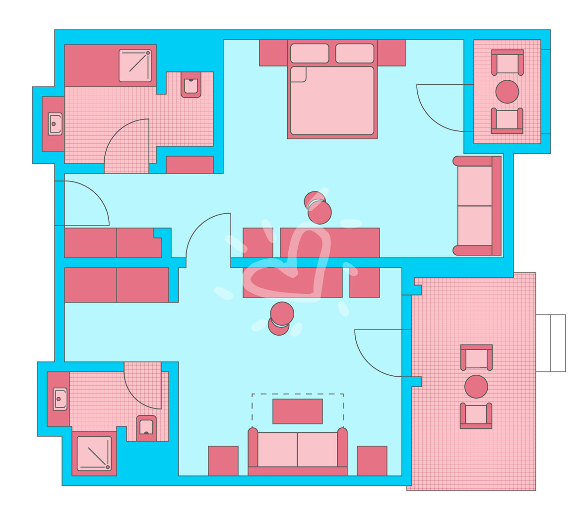 Family Suite