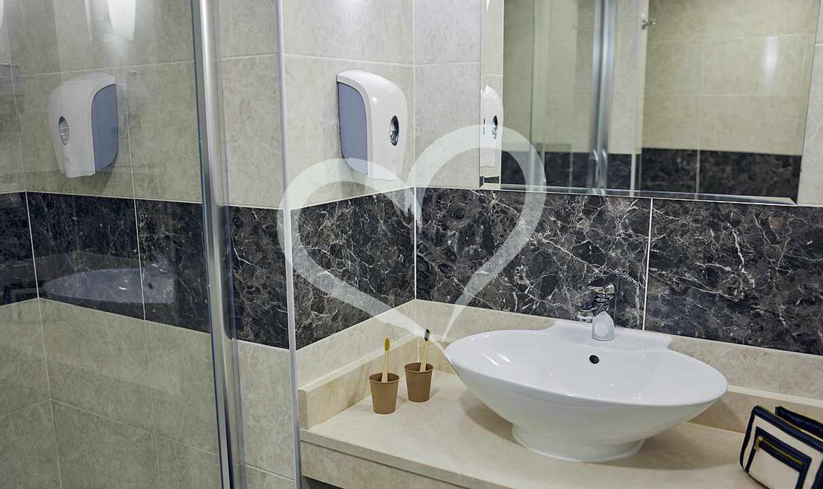 Single with Child Double Room Standard