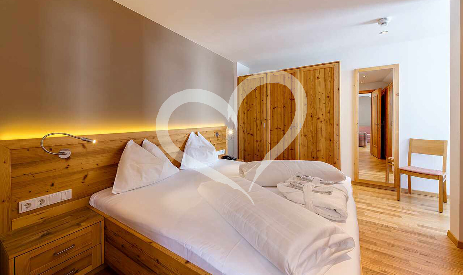 Double Room Roomhopper