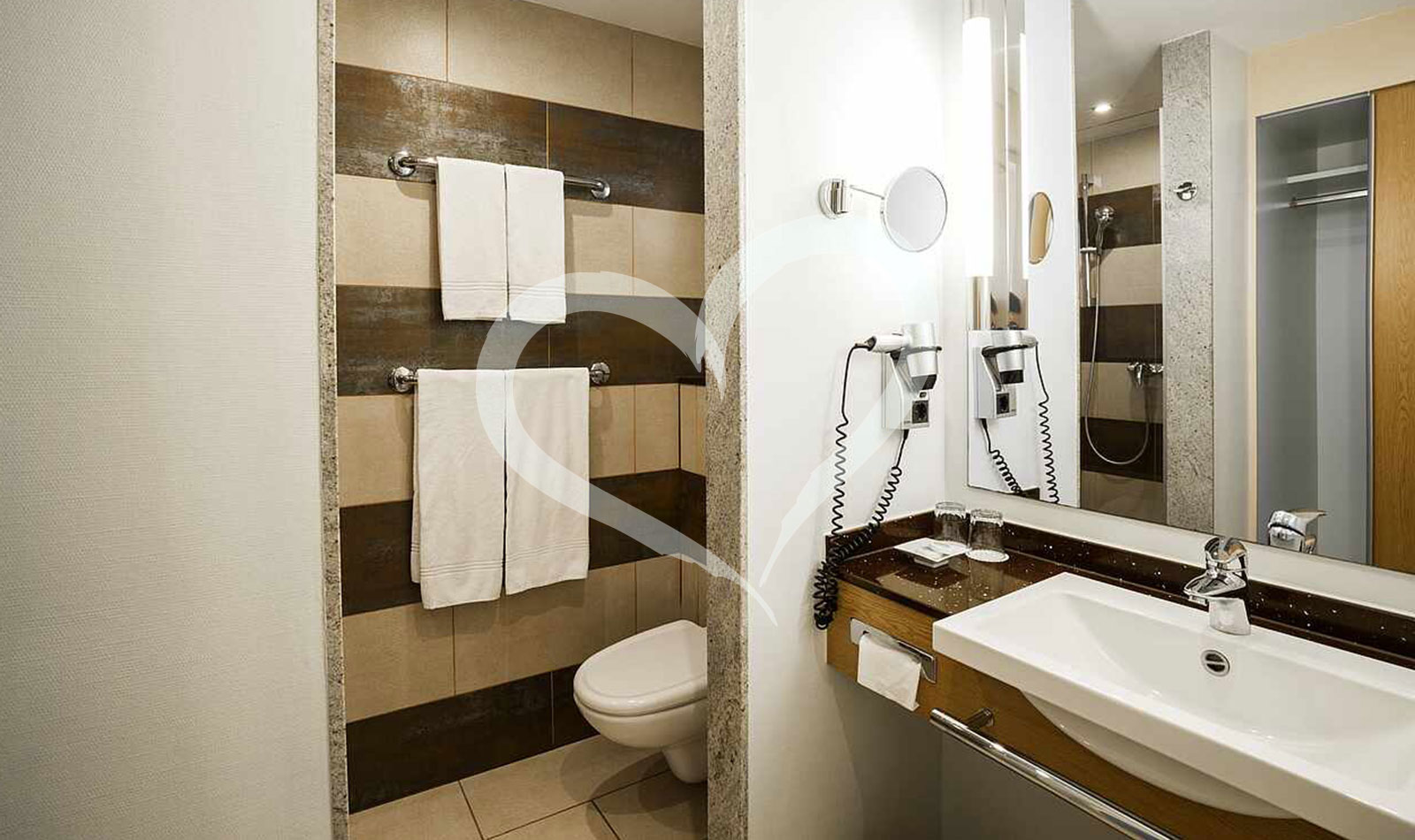 Double Room Classic Sea View