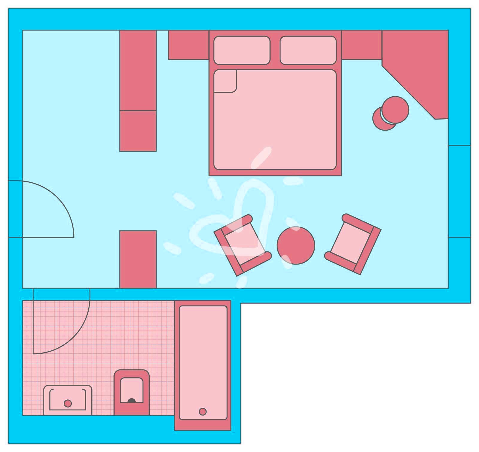 Double Room Classic