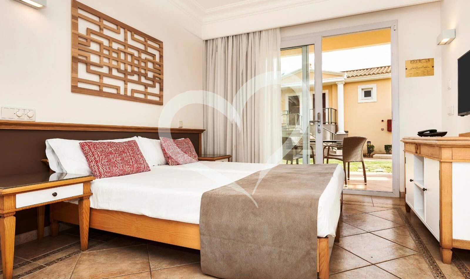 Promotion Apartment superior