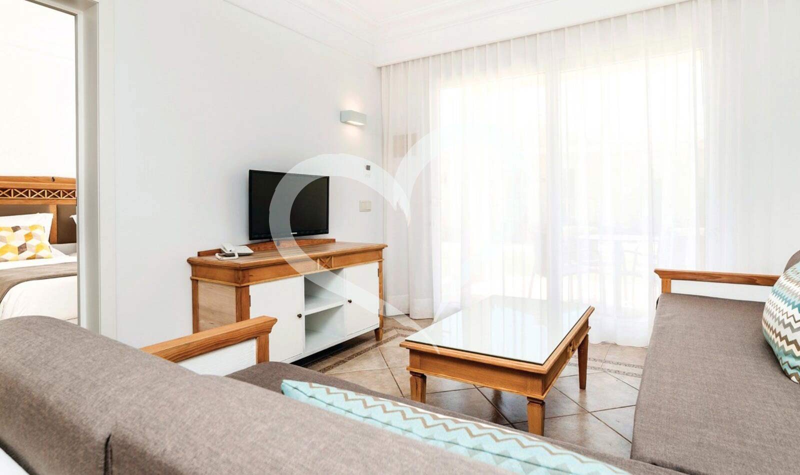 Promotion Apartment superior