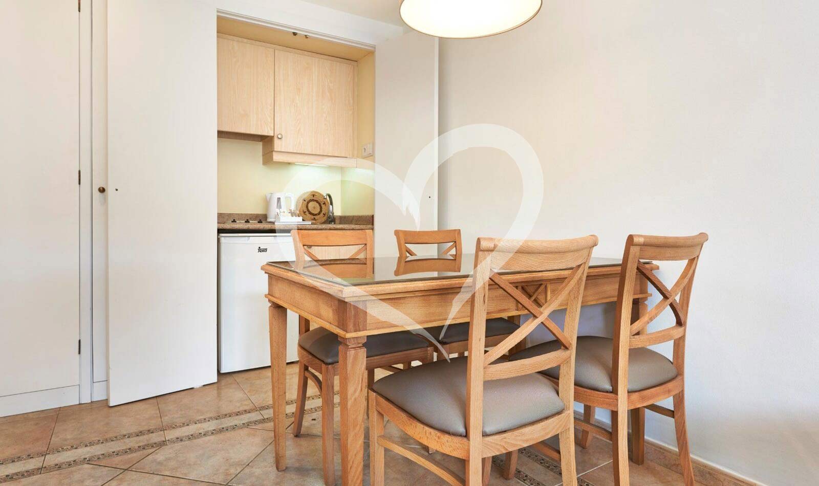 Promotion Apartment superior