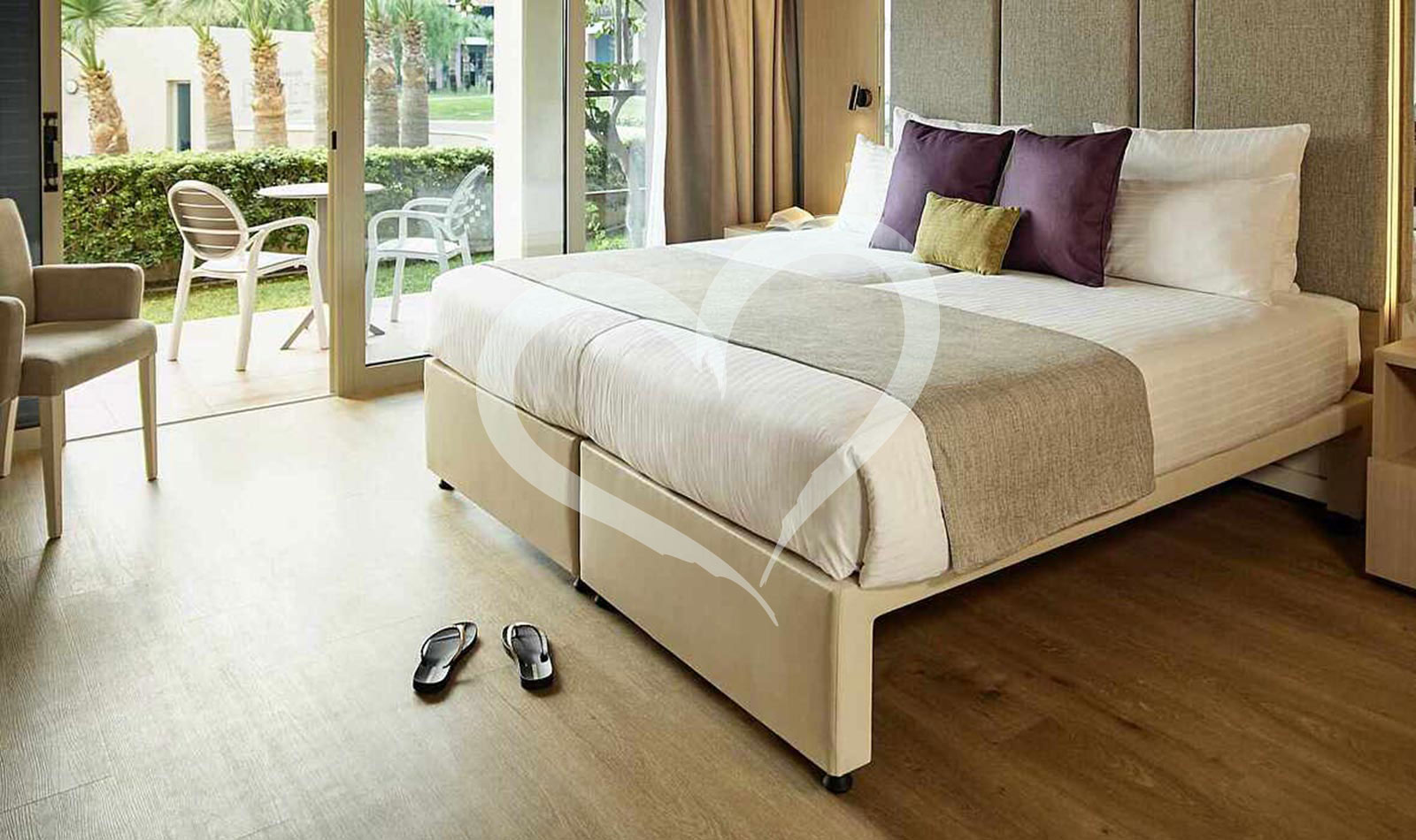 Double Room Superior