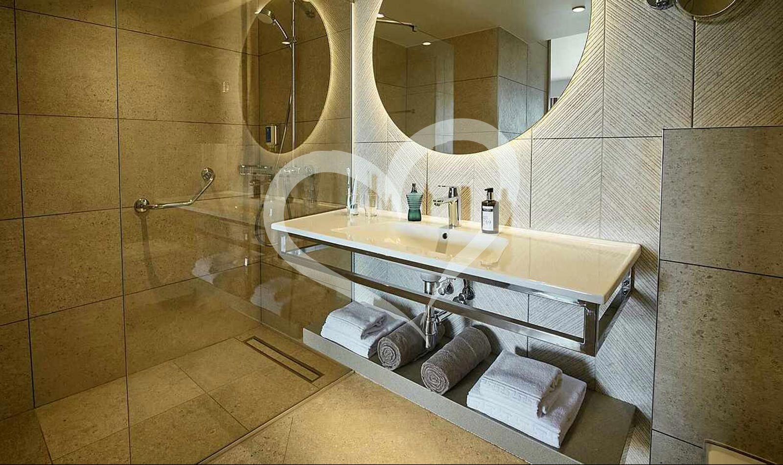 Double Room Superior Sea View