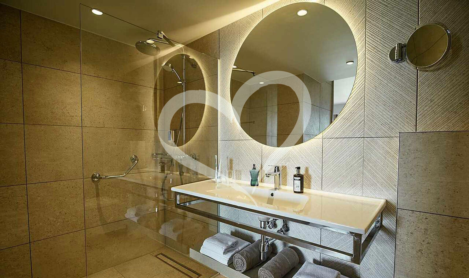 Family Room Classic Sea View