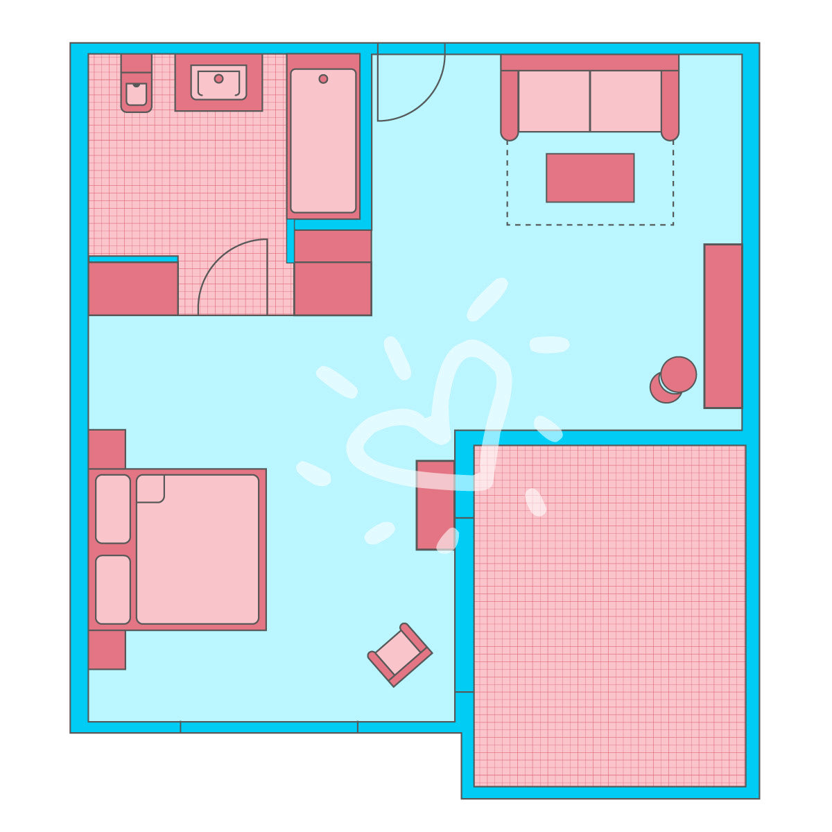 Junior Suite Classic
