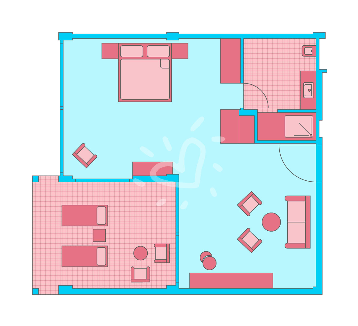 Junior Suite Classic