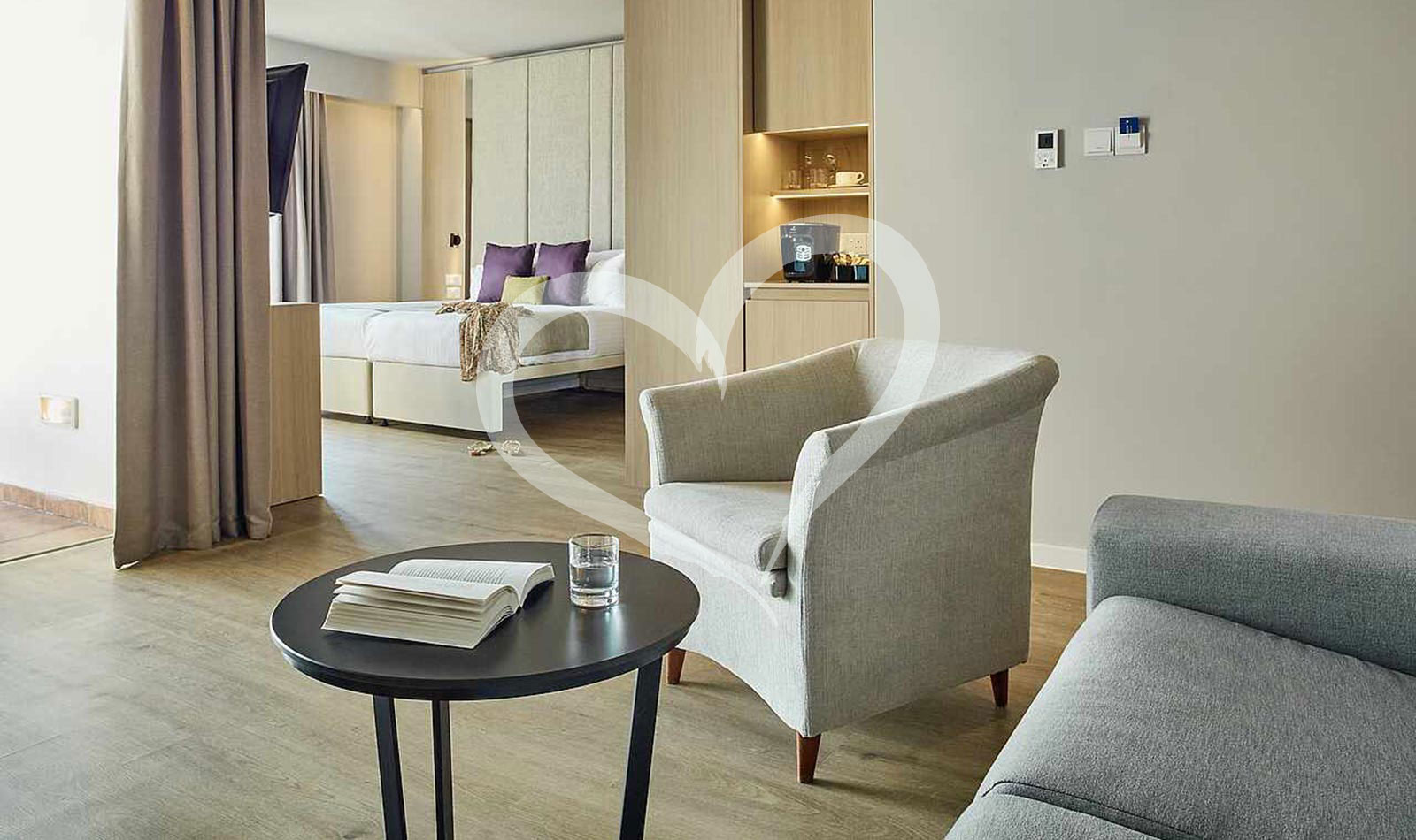 Junior Suite Classic