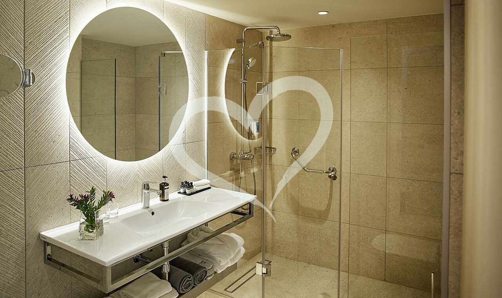 Junior Suite Classic Sea View