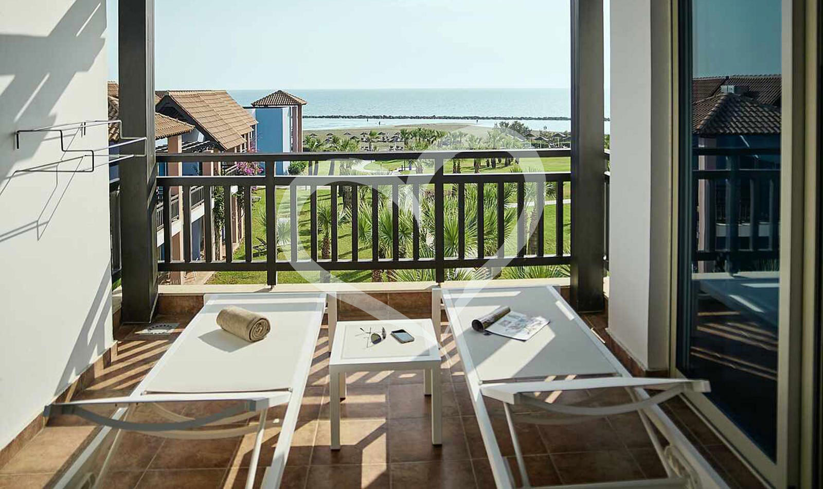 Junior Suite Classic Sea View