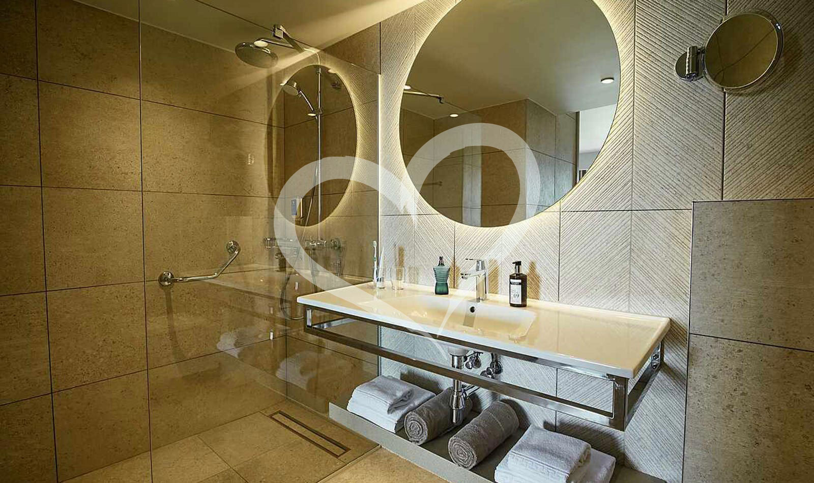 Suite Superior Sea View