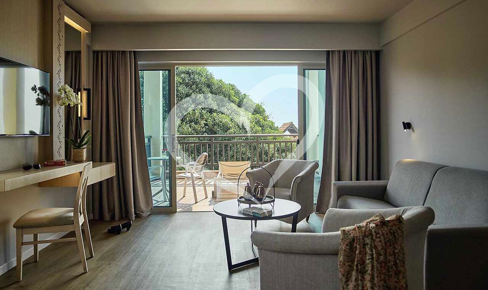Suite Superior