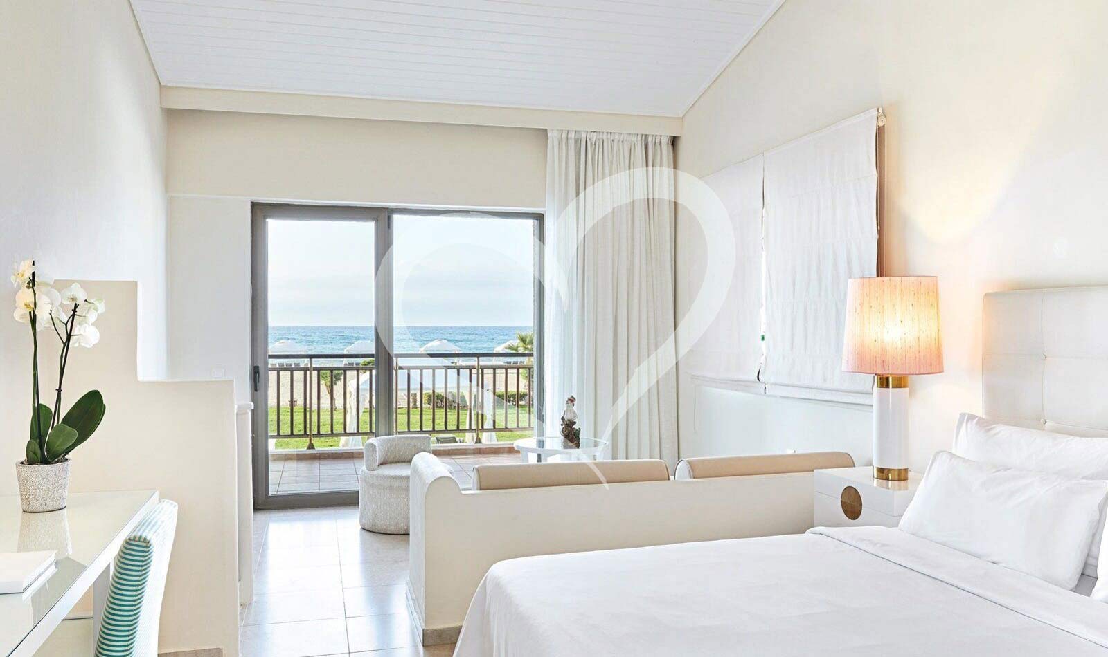 2 Bedroom Luxury Bungalow Suite