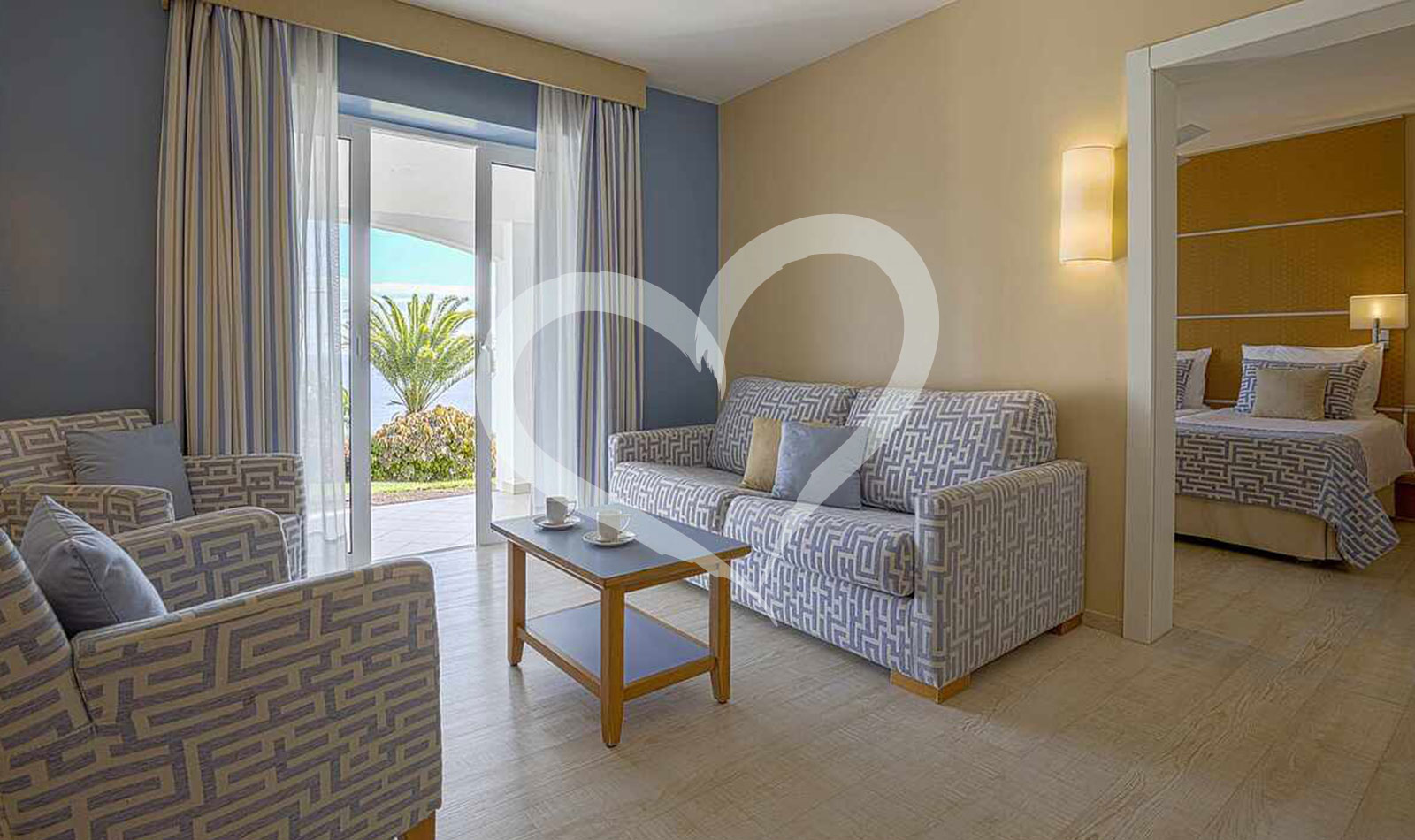 Suite Classic Sea View
