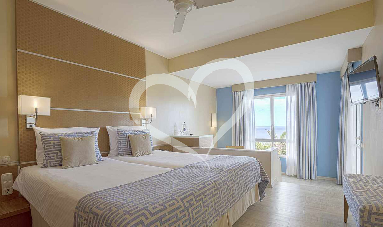Suite Classic Sea View