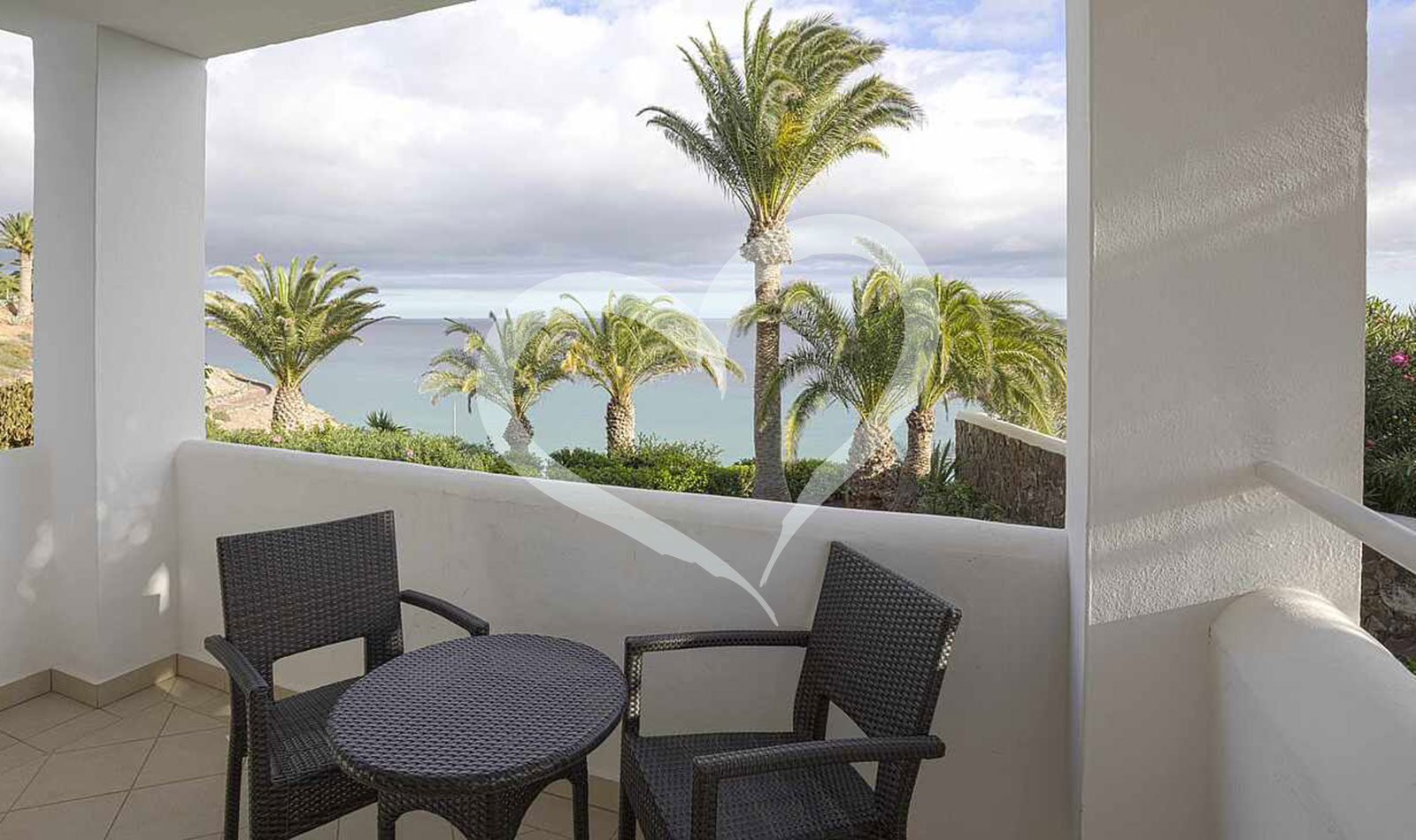 Junior Suite Classic Sea View