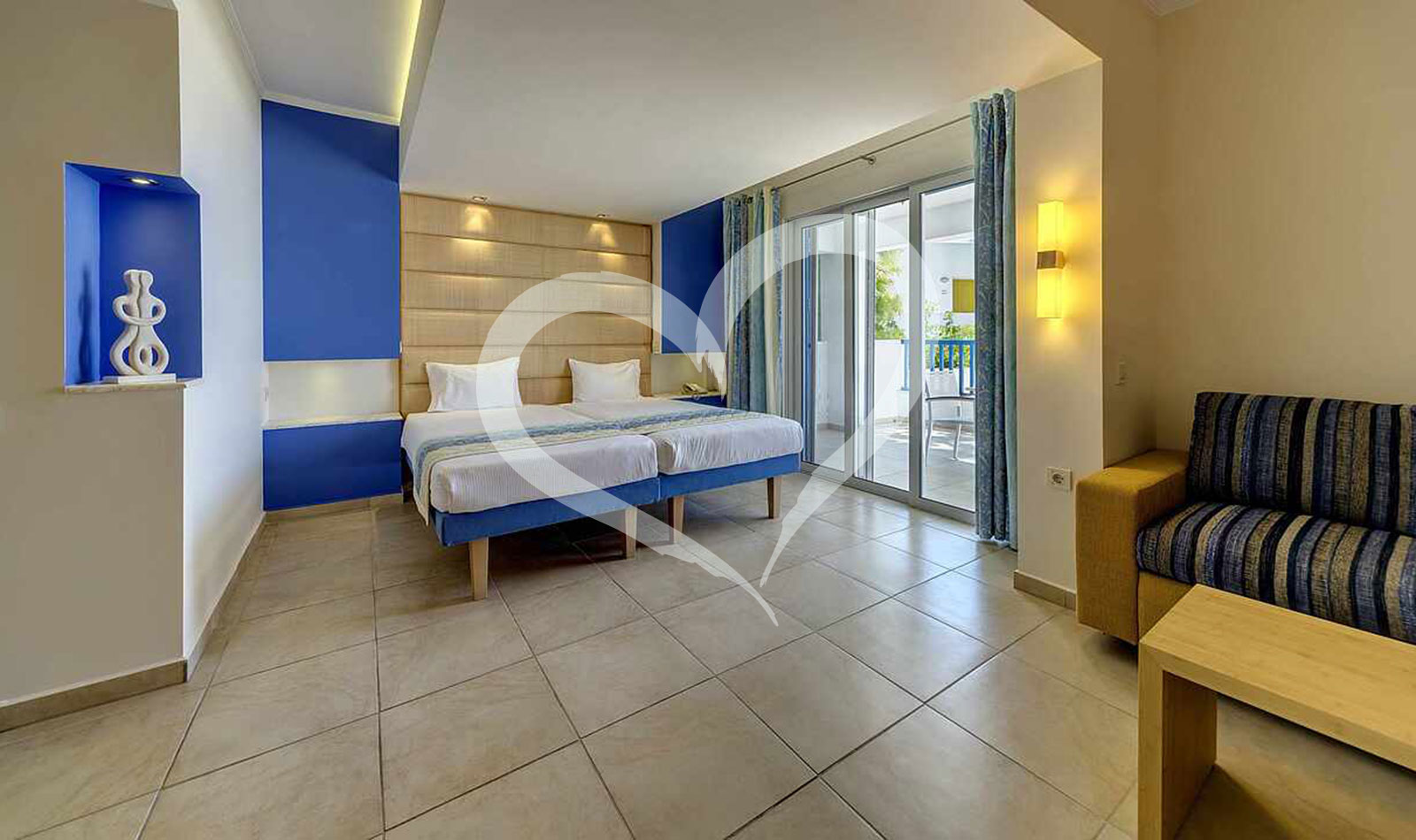 Double Room Superior