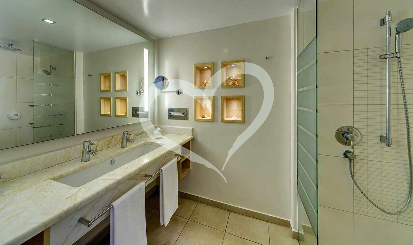 Double Room Superior